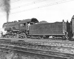 PRR "Atlantic," 4-4-2, c. 1938